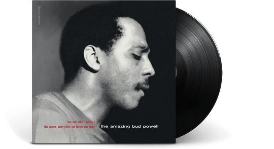 Bud Powell : Amazing Bud Powell, Vol 1 (1949-51) (180g Vinyl)