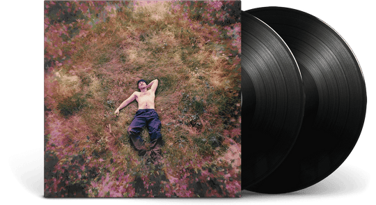 Maverick Sabre : Burn The Right Things Down