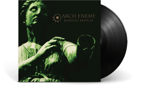 Arch Enemy : Burning Bridges (2023 Reissue)
