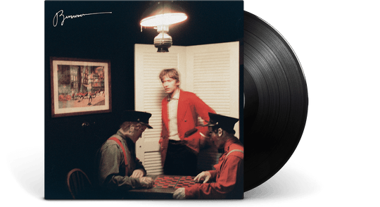 Greg Freeman : Burnover