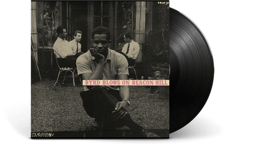 Donald Byrd : Byrd Blows on Beacon Hill (Tone Poet) (180g Vinyl)
