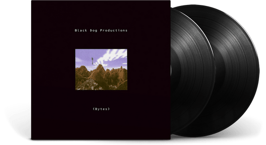 Black Dog Productions : Bytes