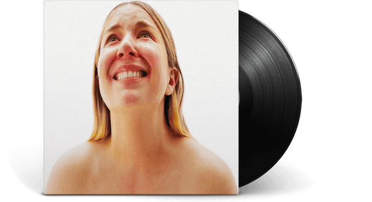 Austra : CHIN UP BUTTERCUP