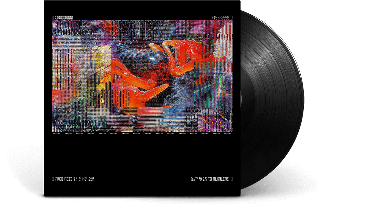 [Pre-Order [21/11] Bicep : CHROMA 000 Special Edition Case