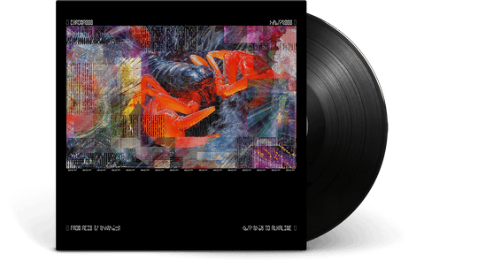 [Pre-Order [21/11] Bicep : CHROMA 000 Special Edition Case