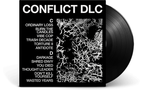 HEALTH : CONFLICT DLC