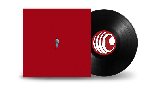 [Pre-Order [06/03] Charlie Puth : "Whatever's Clever! (Classic Black Vinyl + Poster)"