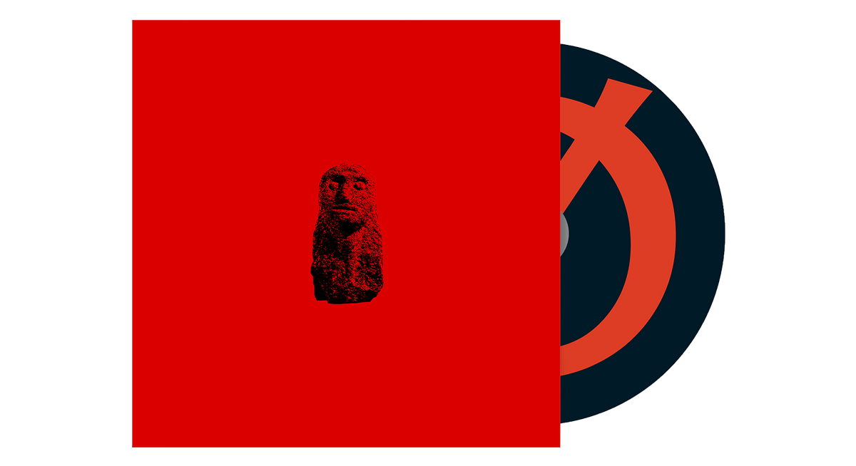 Vinyl - ØXN : CYRM (CD) - The Record Hub