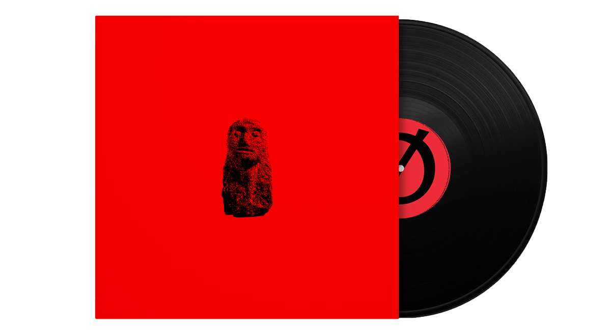 Vinyl - ØXN : CYRM (Standard LP) - The Record Hub