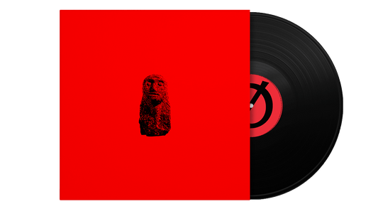 ØXN : CYRM (Standard LP)