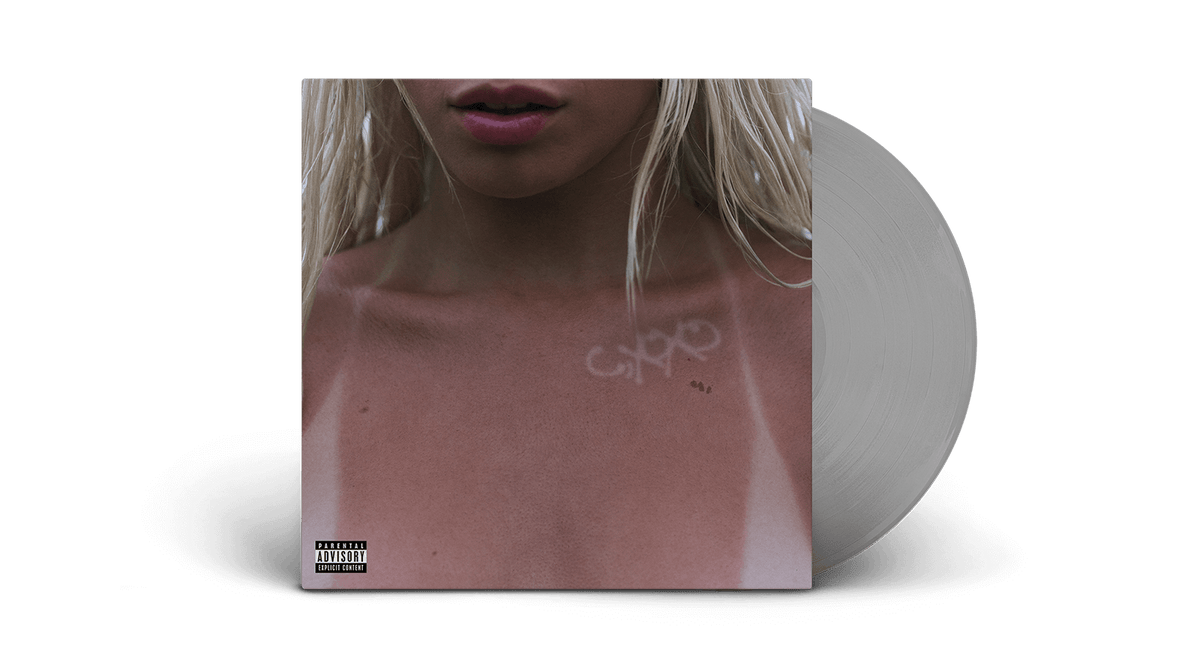 Vinyl - Camila Cabello : C,XOXO (Limited-Edition Silver Vinyl) - The Record Hub