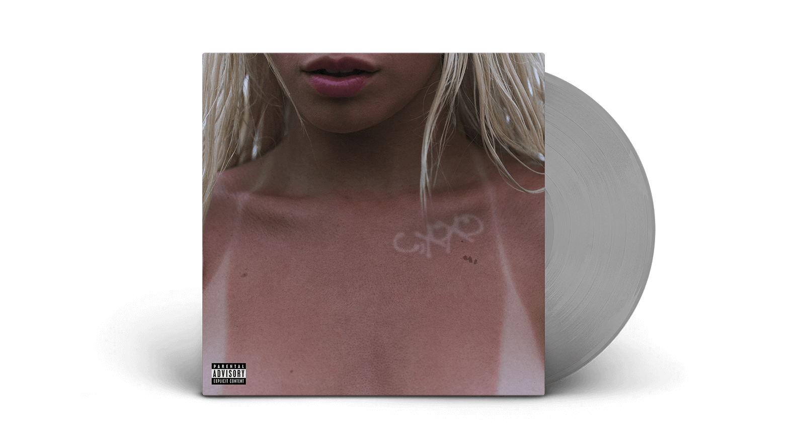 Vinyl - Camila Cabello : C,XOXO (Limited-Edition Silver Vinyl) - The Record Hub
