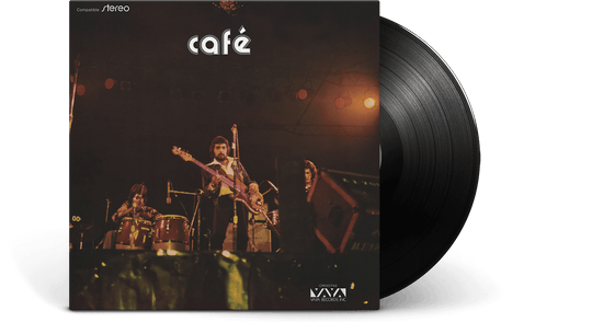 Café : Café (180g Vinyl)