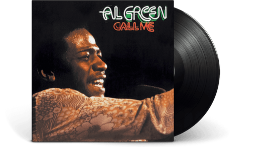 Al Green : Call Me