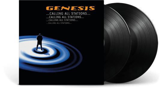 Genesis : Calling All Stations