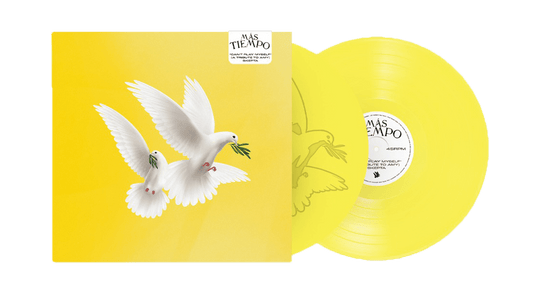 Skepta : Can't Play Myself (A Tribute To Amy) (12" Yellow Vinyl)