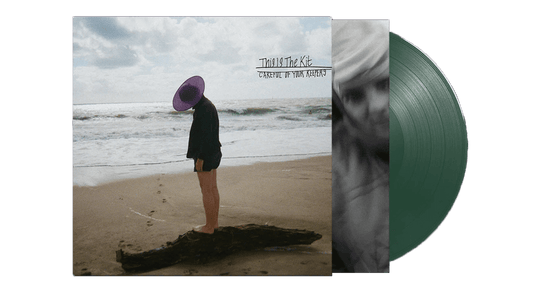 This Is the Kit : Careful Of Your Keepers (Ltd Green Vinyl)
