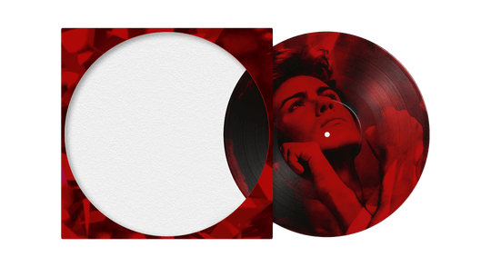 George Michael : Careless Whisper (12" Picture Disc)