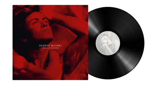 George Michael : Careless Whisper (12")