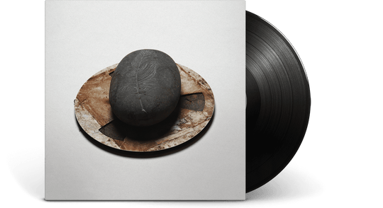 Erland Cooper : Carve the Runes Then Be Content With Silence