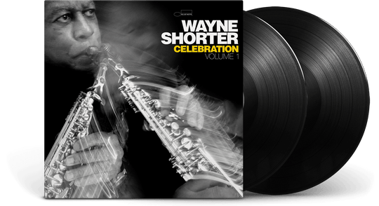 Wayne Shorter : Celebration, Volume 1