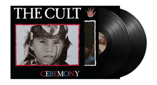 The Cult : Ceremony
