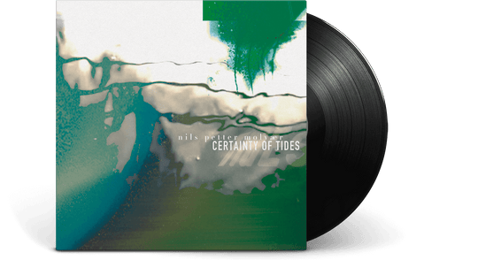 Nils Petter Molvær & Norwegian : Certainty of Tides