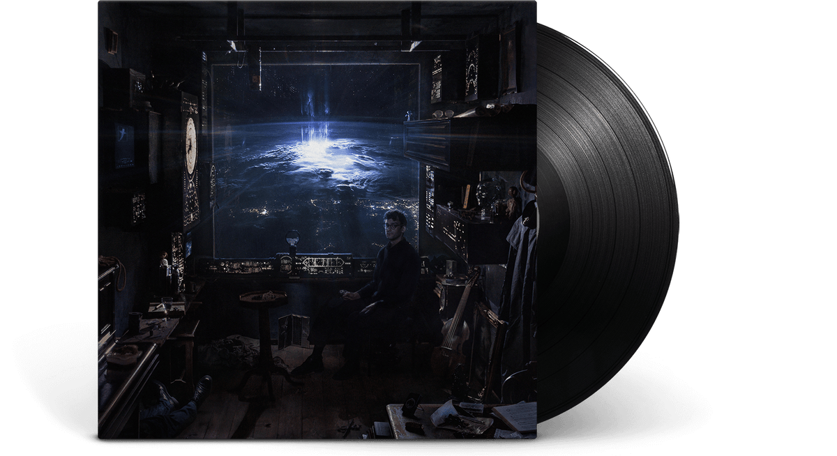 [Pre-Order [13/02] Danny L Harle : Cerulean