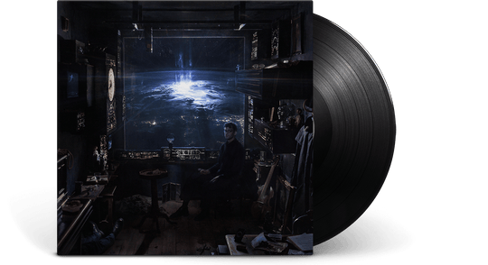 [Pre-Order [13/02] Danny L Harle : Cerulean