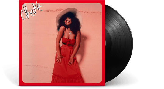 Chaka Khan : Chaka (Deluxe)