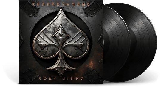 Cody Jinks : Change the Game
