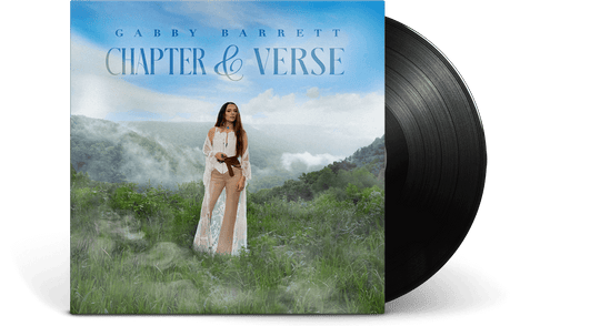 Gabby Barrett : Chapter & Verse
