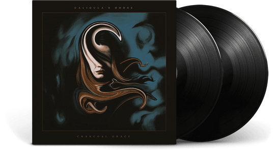 Caligula's Horse : Charcoal Grace