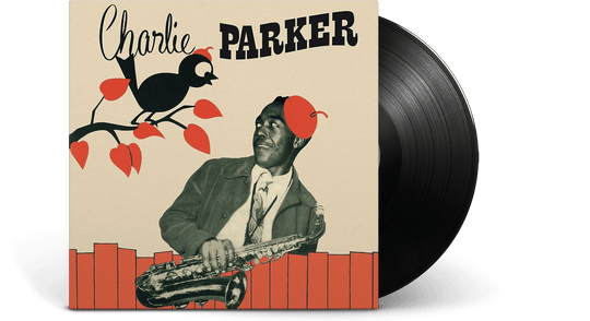 Charlie Parker : Charlie Parker Sextet