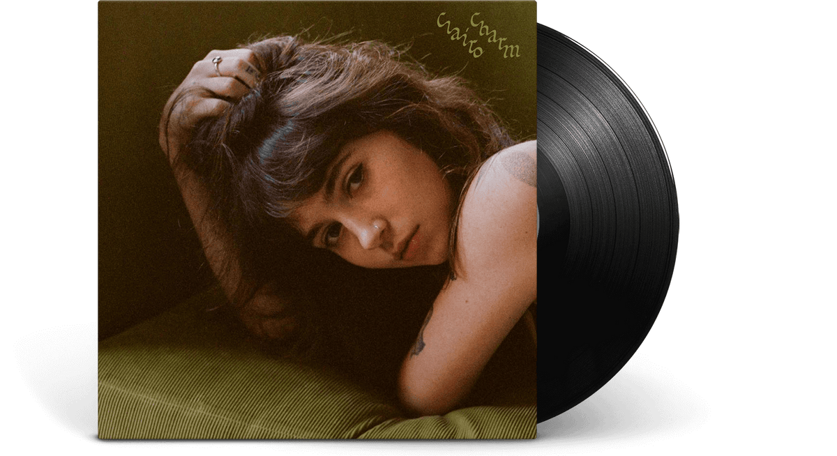 Vinyl - Clairo : Charm - The Record Hub
