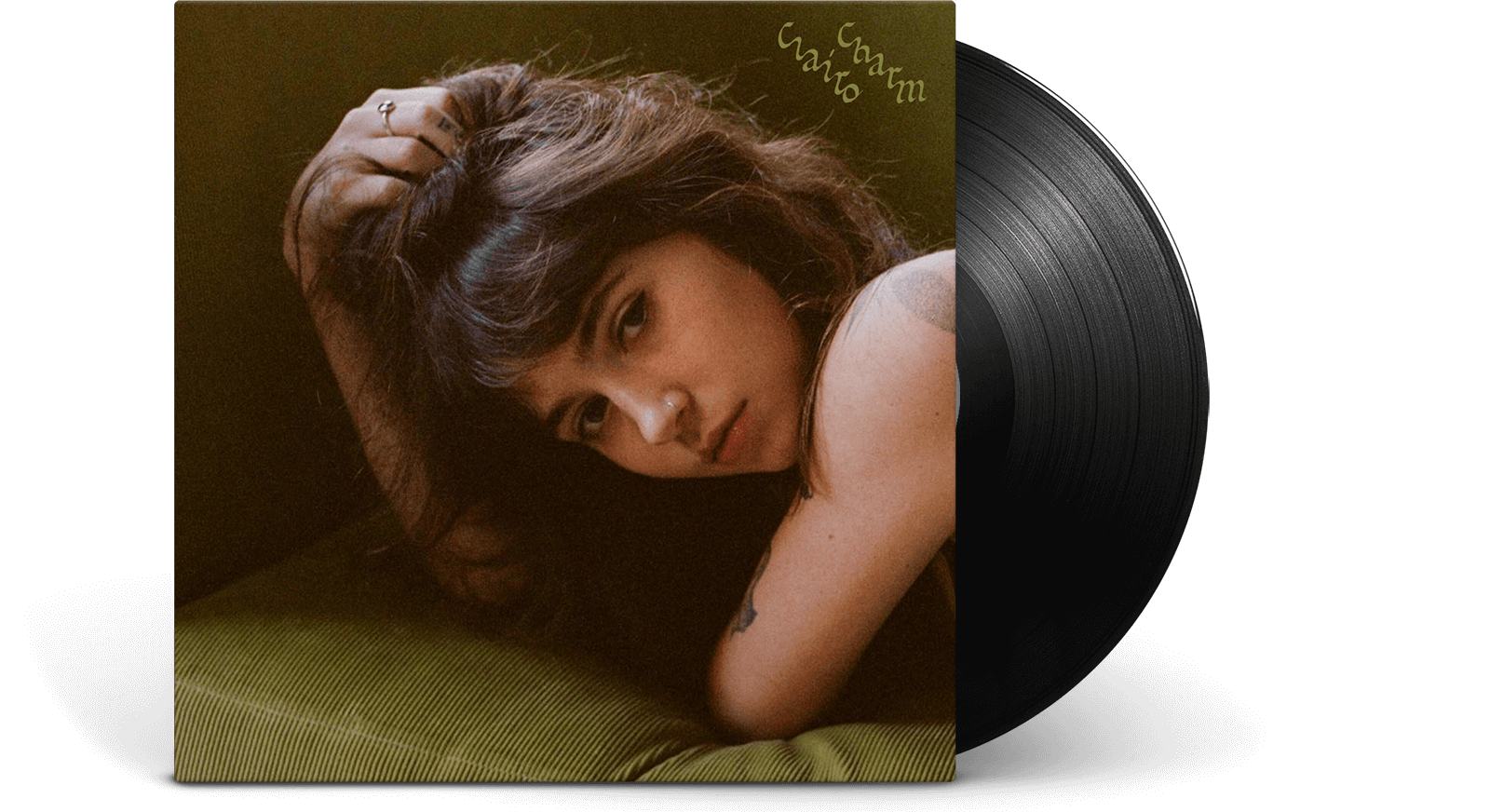 Vinyl - Clairo : Charm - The Record Hub