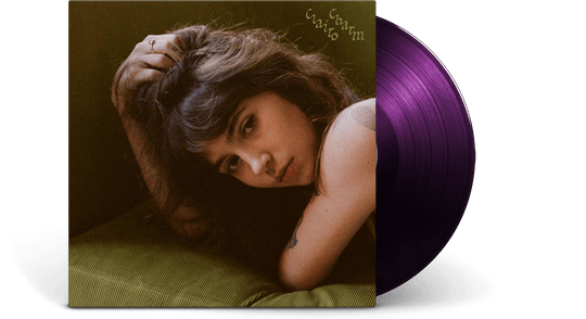Clairo : Charm (Purple Vinyl)