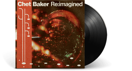 Various Artists : Chet Baker Re - imagined