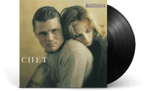 Chet Baker : Chet (180g Vinyl)
