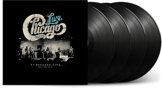 Chicago : Chicago At The John F. Kennedy