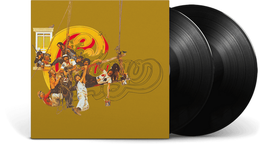 Chicago : Chicago IX - Greatest Hits Expanded