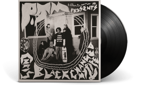 Portugal. The Man : Chris Black Changed My Life