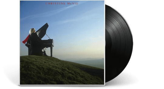 Christine McVie : Christine McVie