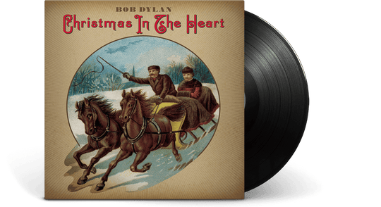 Bob Dylan : Christmas In The Heart