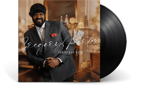 Gregory Porter : Christmas Wish
