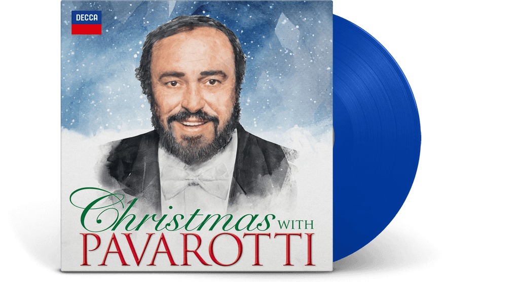 ChristmasWithPavarotti_BlueVin