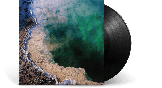 Lawrence English & Lea Bertucci : Chthonic