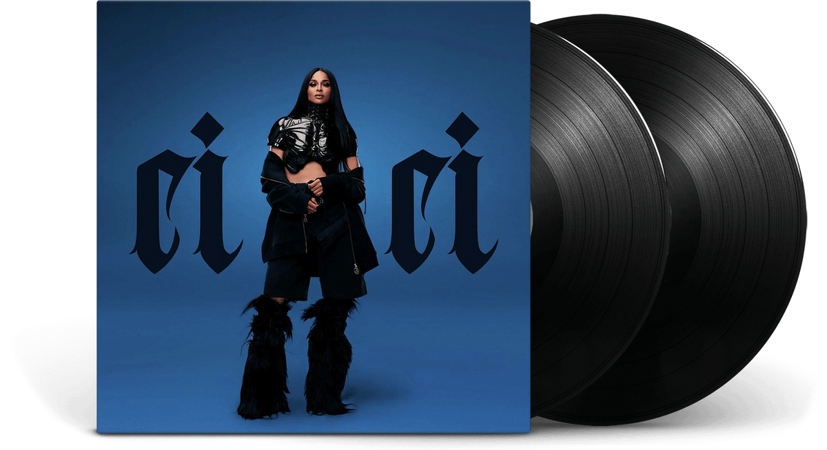 [Pre-Order [31/12] Ciara : CiCi (Deluxe)