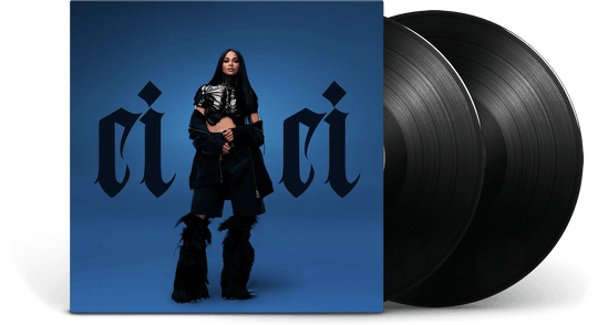 [Pre-Order [31/12] Ciara : CiCi (Deluxe)