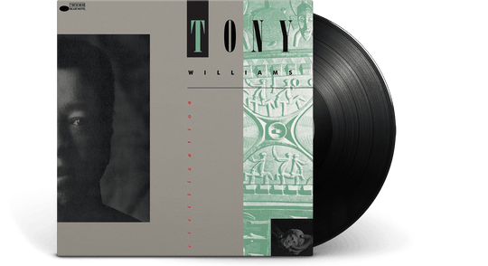 Tony Williams : Civilisation (Classic Vinyl)